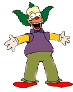 krusty