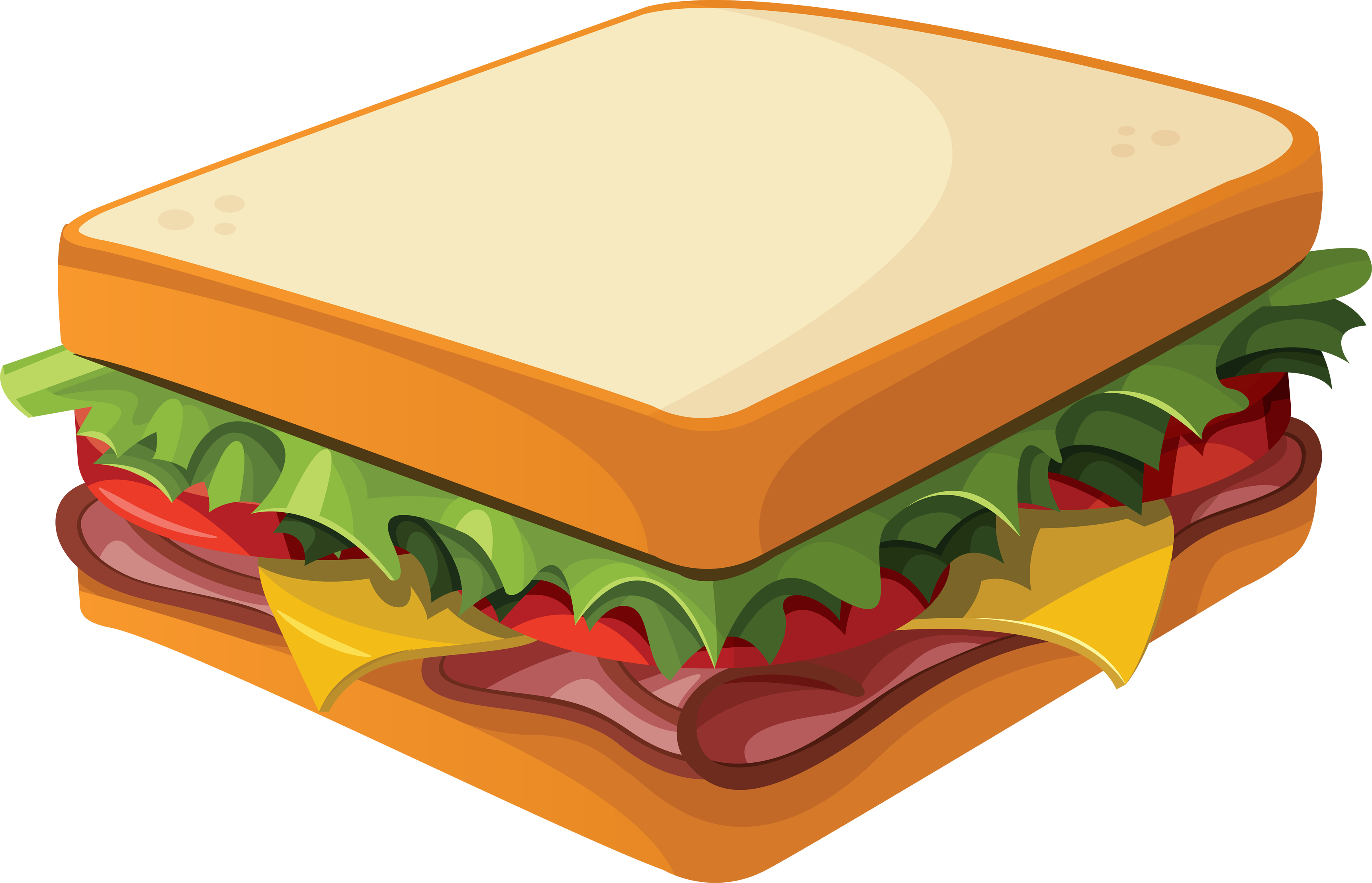 sandwich